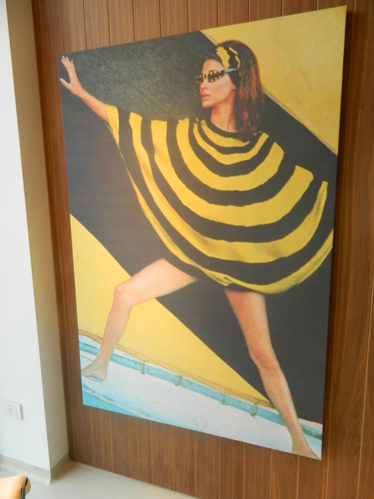 Quadro Canvas di Understate
